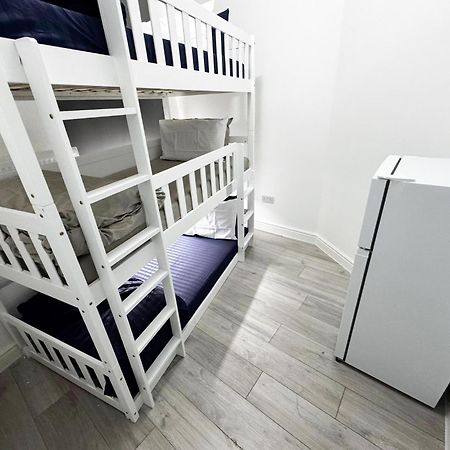 149 Budget Guesthouse London Ngoại thất bức ảnh