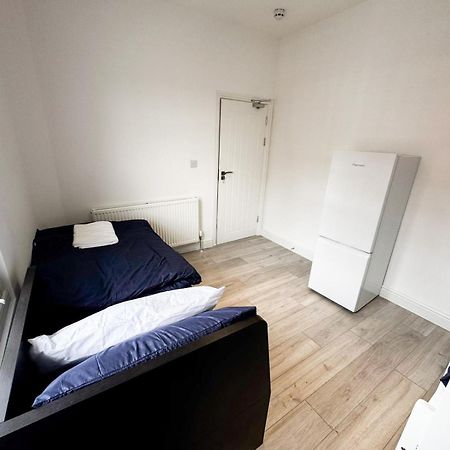149 Budget Guesthouse London Ngoại thất bức ảnh