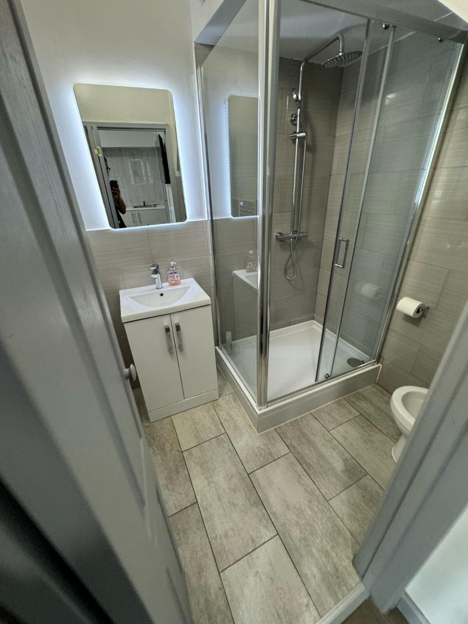 149 Budget Guesthouse London Ngoại thất bức ảnh