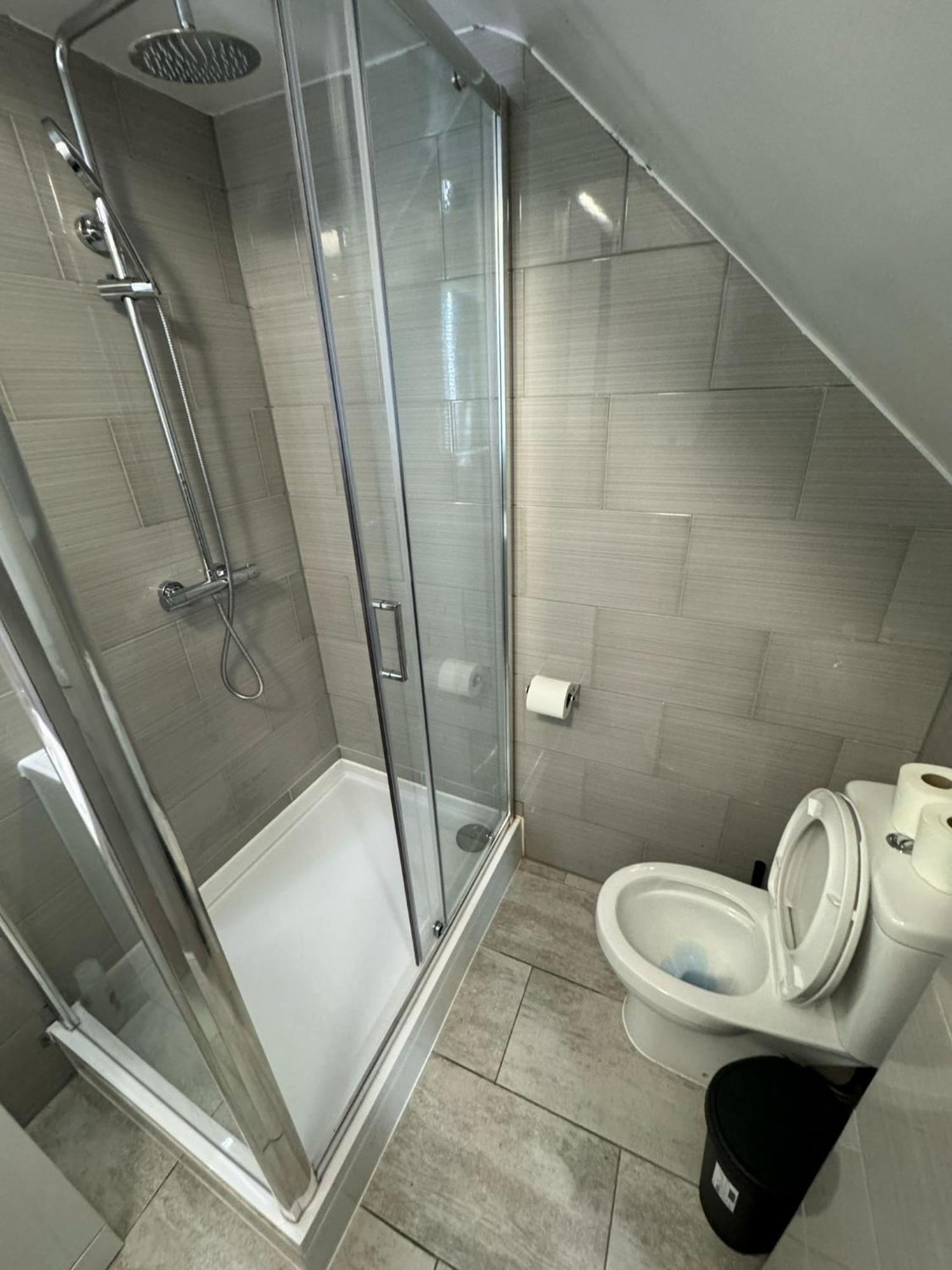 149 Budget Guesthouse London Ngoại thất bức ảnh